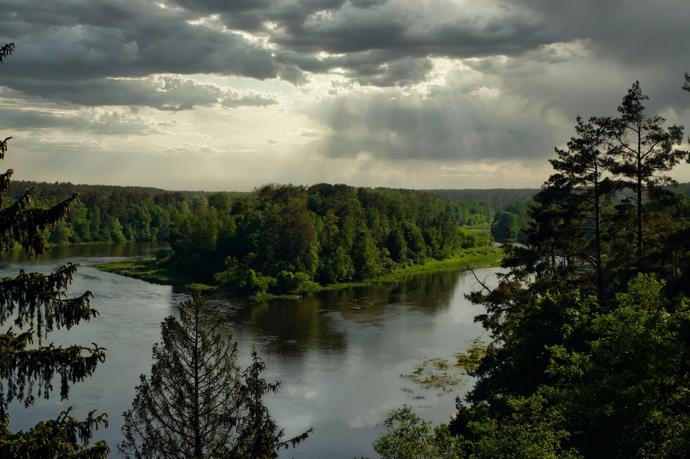 druskininkai
