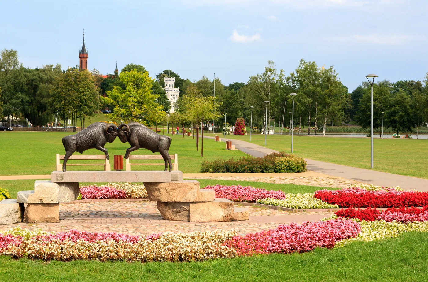 druskininkai