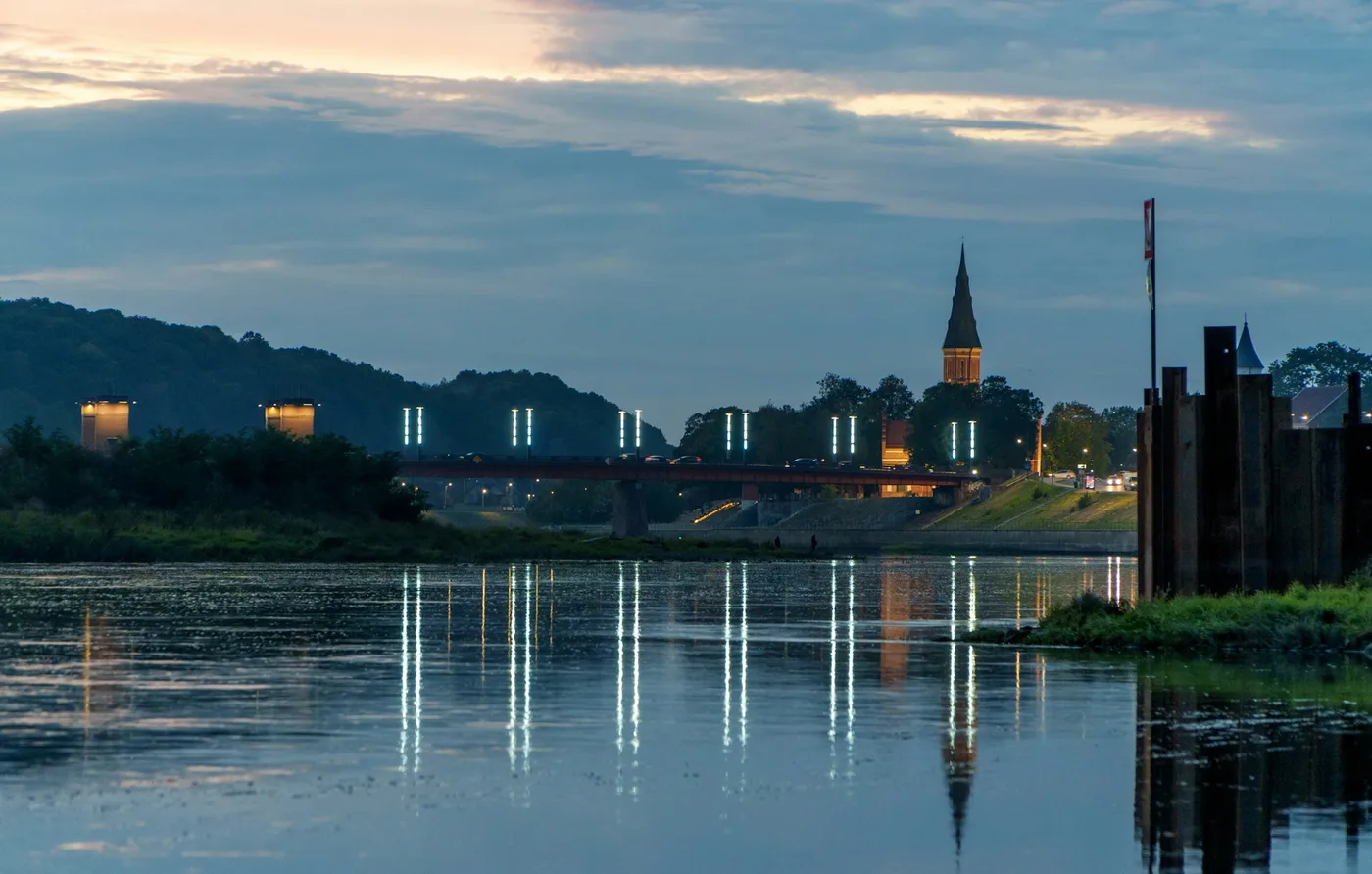 kaunas