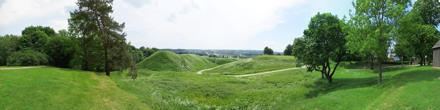 kernave