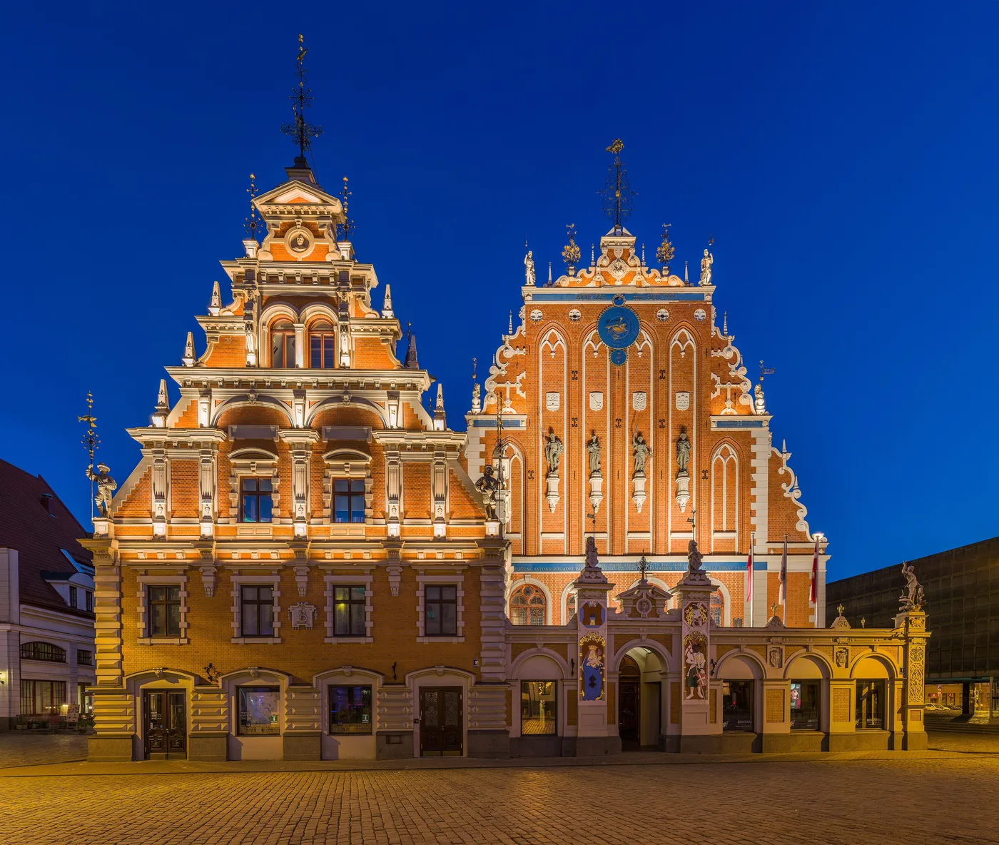 riga