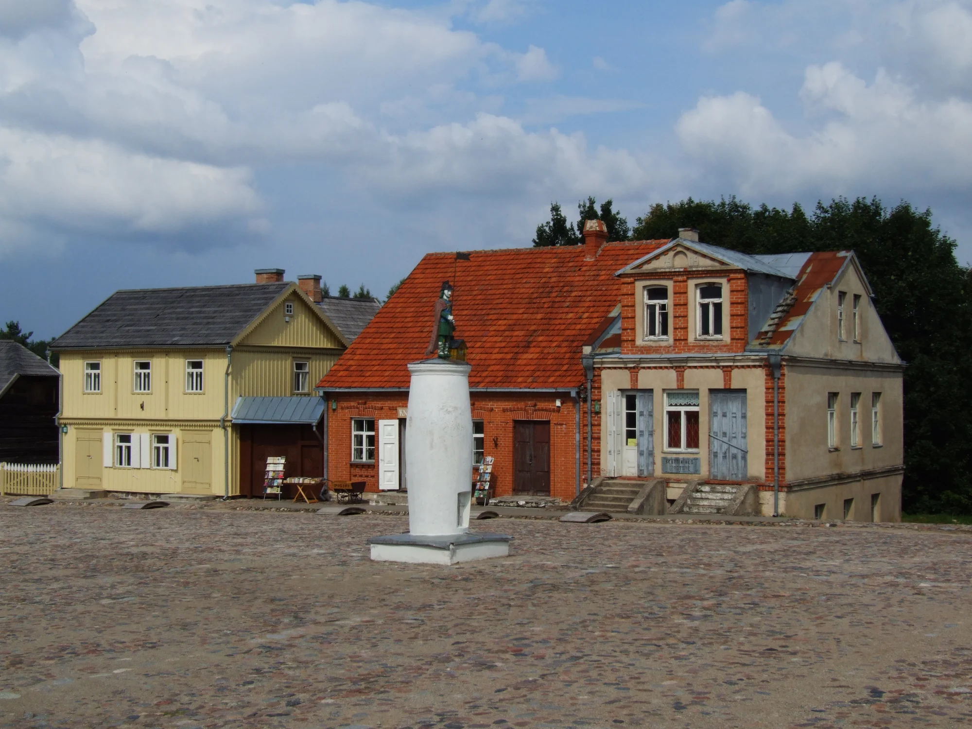 Rumsiskes — Vilnius, Lithuania