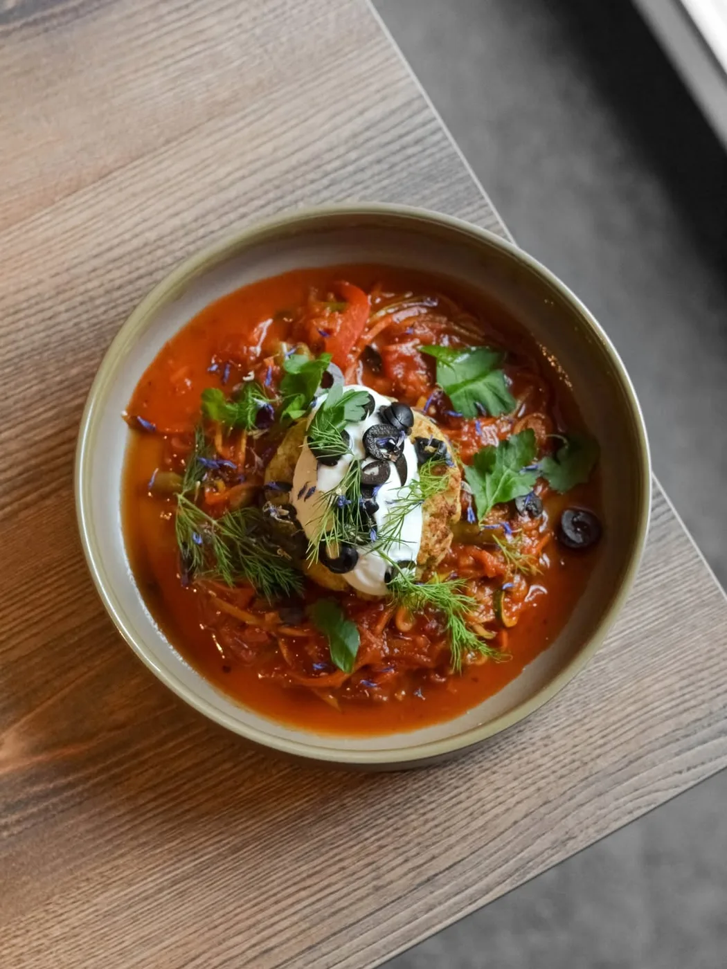 2 virėjai — food