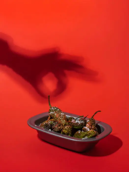 Begėdžiai — food