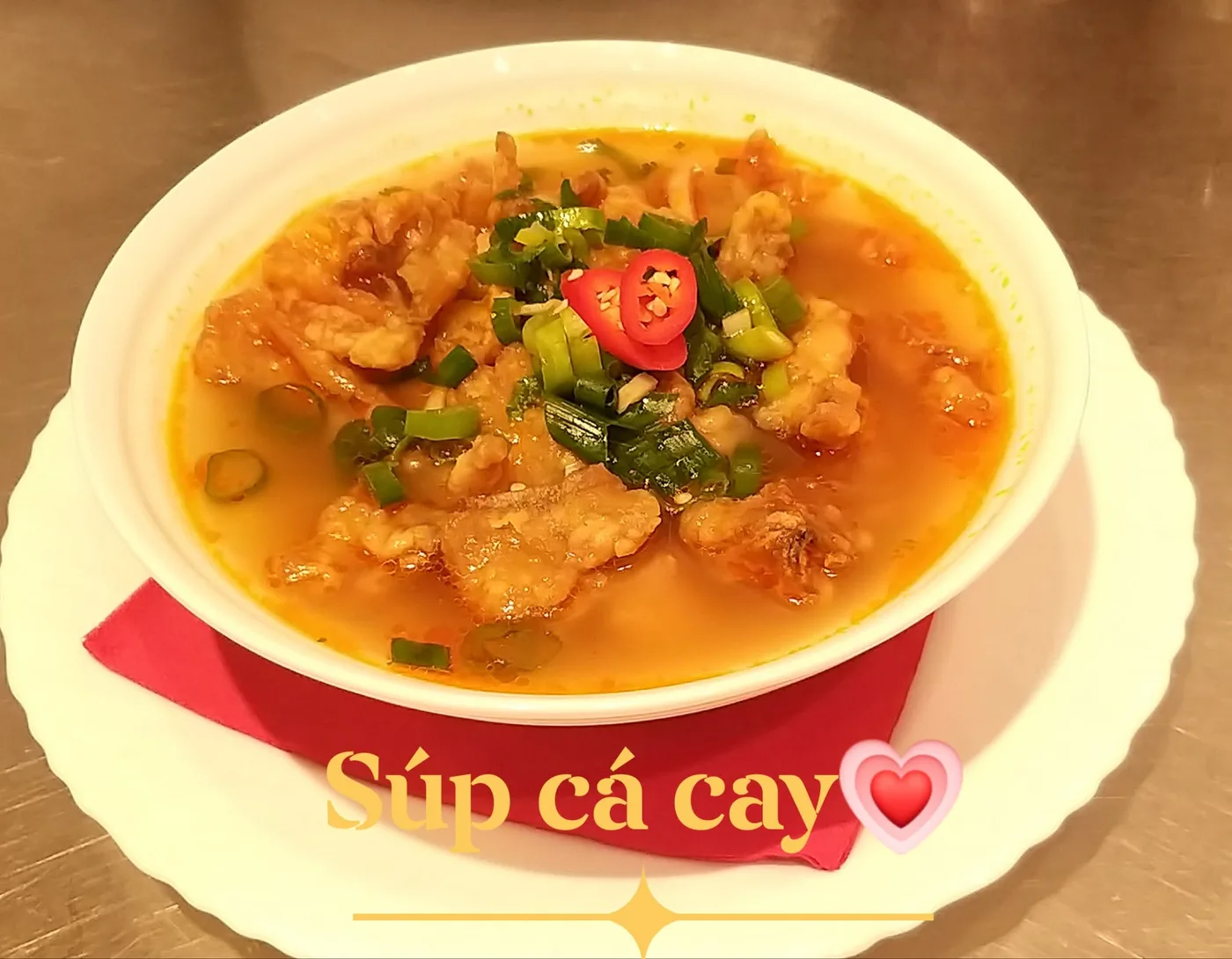 Com Viet — food
