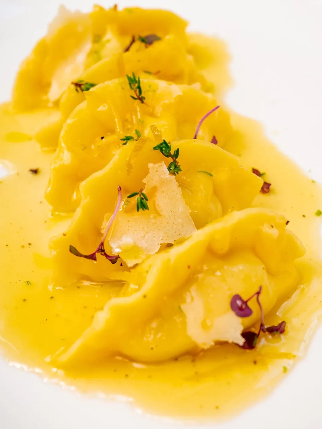 Da Antonio — food