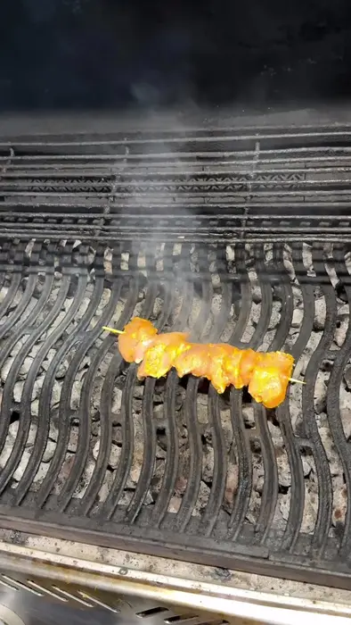 Gio's Kebab — food