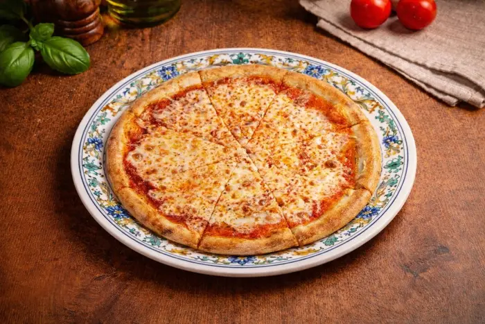 Italian Pizza Kebab & Grill — food