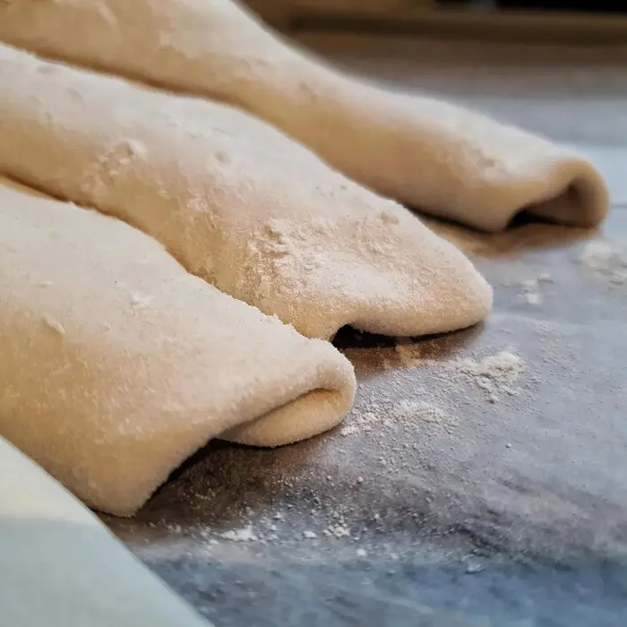 La Pepa — food