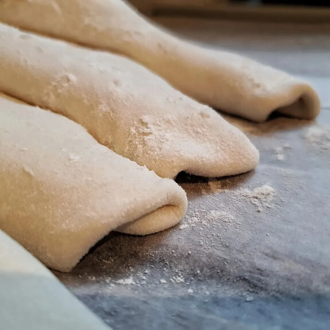 La Pepa — food