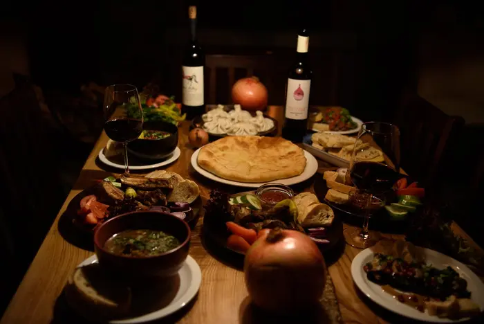 Mimino — food