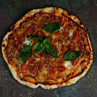 No.1 Bokšto — food