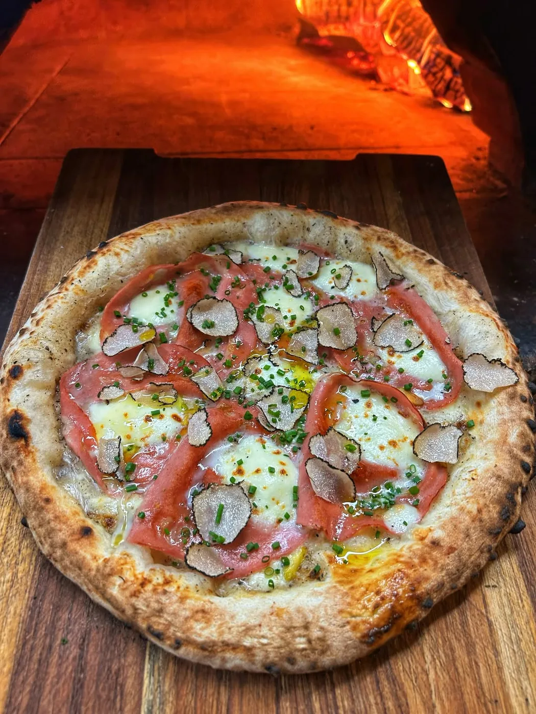 Pi77a — food