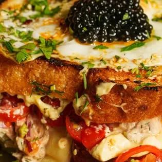 SandWitch — food