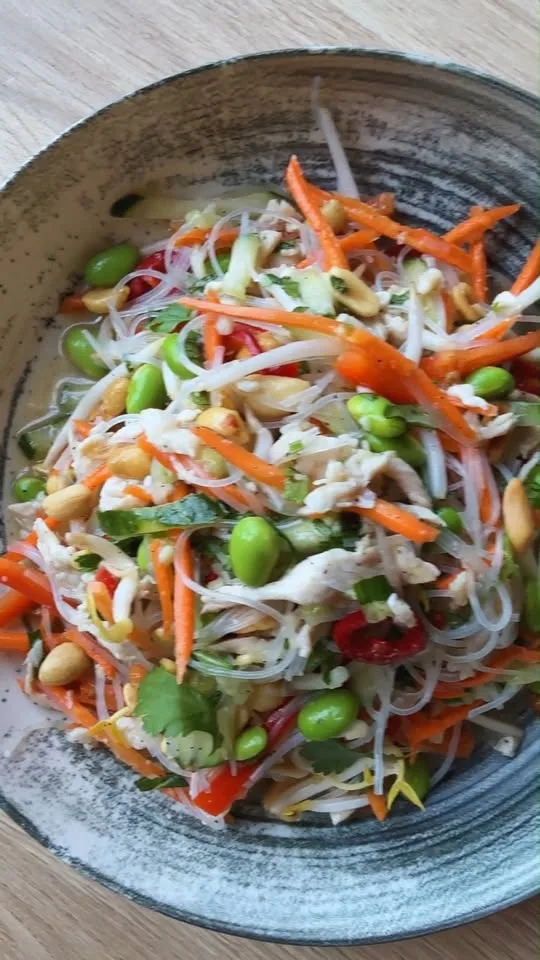 Shimai sushi & wok — food