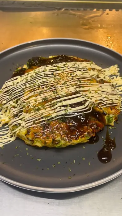 Tachi Machi — food