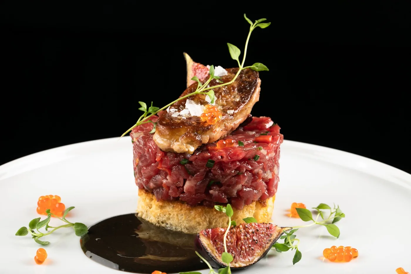 Taste Boutique — food