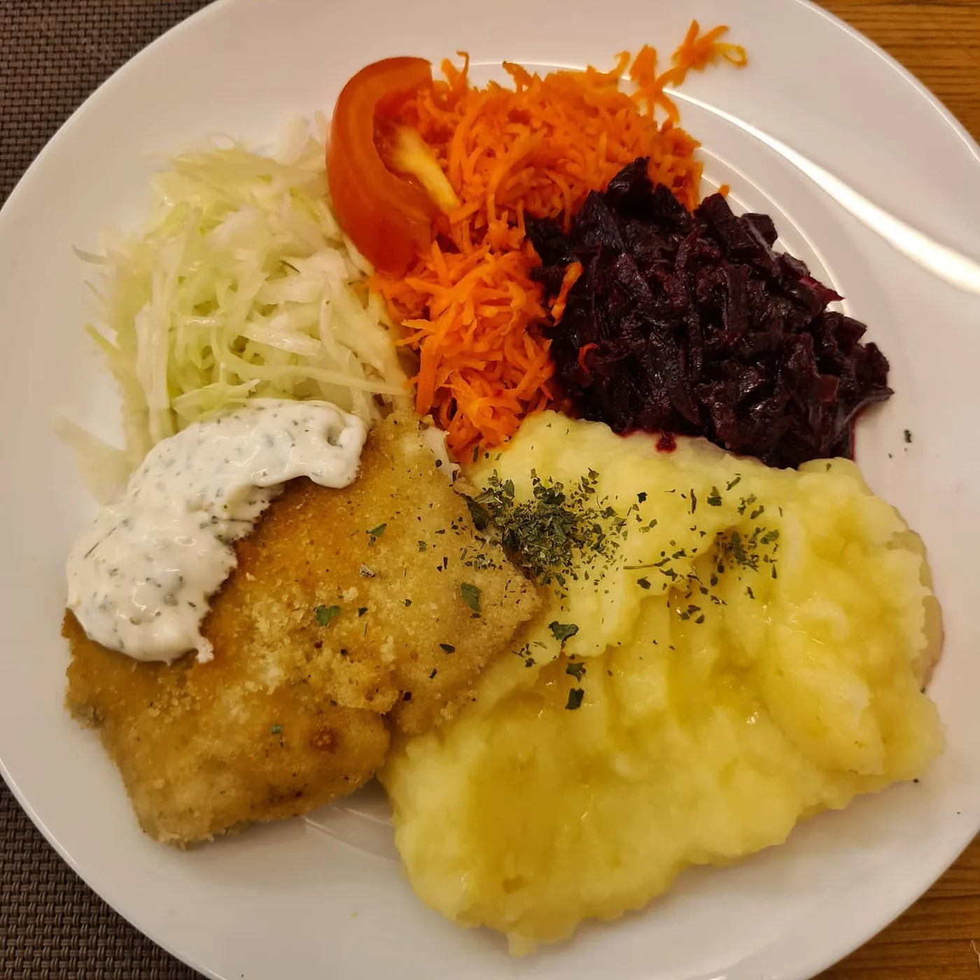 Valgykla Montuotojas — food