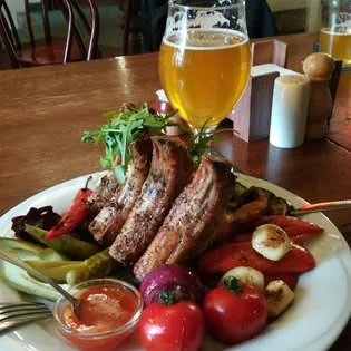 Žemaičių ąsotis — food